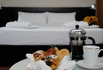 Hotel Grand Chancellor Launceston - thumb 1