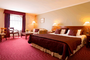 Hotel Grand Chancellor Launceston - thumb 2