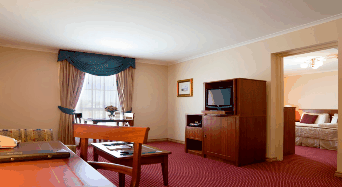 Hotel Grand Chancellor Launceston - Whitsundays Accommodation 3