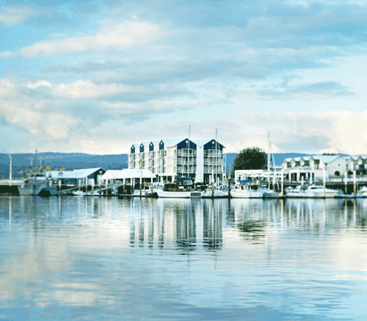 Peppers Seaport Hotel Launceston - Whitsundays Accommodation