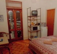 Australian Sunrise Lodge - Whitsundays Accommodation