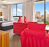 Cambridge Hotel Sydney - Whitsundays Accommodation