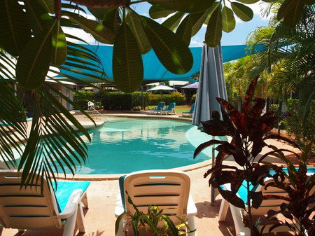 Broome Beach Resort - Whitsundays Accommodation 4