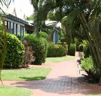 Broome Beach Resort - Whitsundays Accommodation