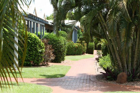Broome Beach Resort - Whitsundays Accommodation 0