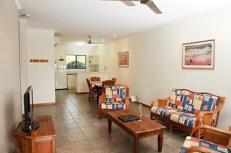 Broome Beach Resort - Whitsundays Accommodation 1