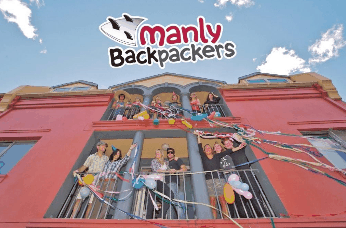 Manly Backpackers - Whitsundays Accommodation 0