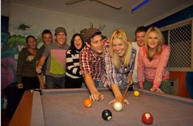 Manly Backpackers - Whitsundays Accommodation 2