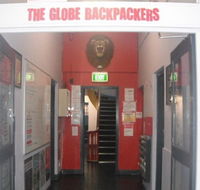 The Globe Backpackers - Whitsundays Accommodation