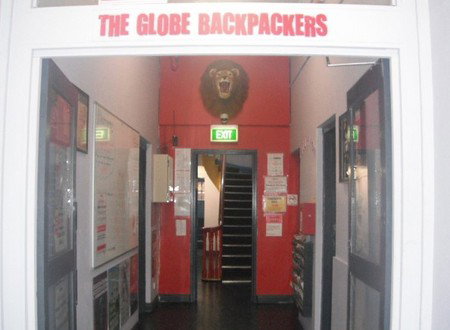 The Globe Backpackers - Whitsundays Accommodation 0
