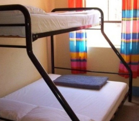 The Globe Backpackers - Whitsundays Accommodation 2