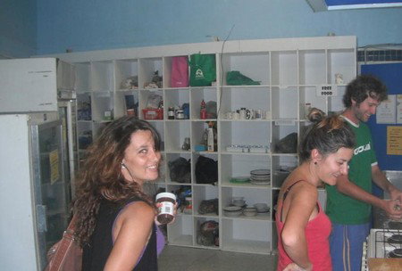 The Globe Backpackers - Whitsundays Accommodation 3