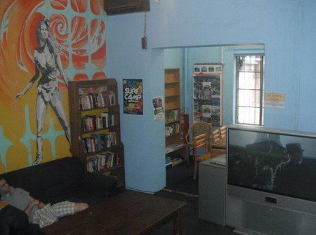 The Globe Backpackers - Whitsundays Accommodation 4