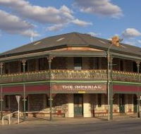 The Imperial Fine Accommodation - Whitsundays Accommodation