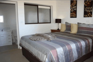 Bay View Holiday Village - Whitsundays Accommodation