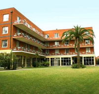 Greenwich Village Accommodation - Whitsundays Accommodation