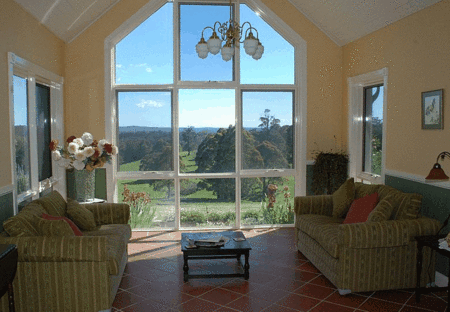 McKeown's Rest - Whitsundays Accommodation