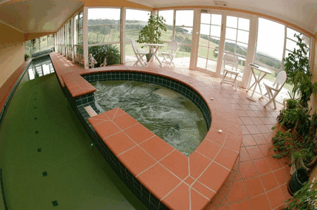 McKeown's Rest - Whitsundays Accommodation 1