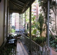 The Original Backpackers Lodge - Whitsundays Accommodation