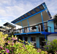 Esperance Island View Apartments