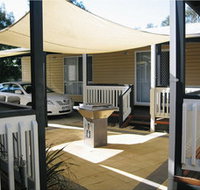 Yarraby Holiday Park - Whitsundays Accommodation