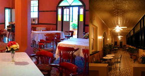 Hotel Noorla Resort - Whitsundays Accommodation 2
