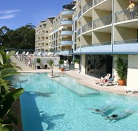 The Landmark Resort - Whitsundays Accommodation
