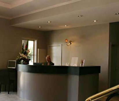 Beau Monde International - Whitsundays Accommodation 0