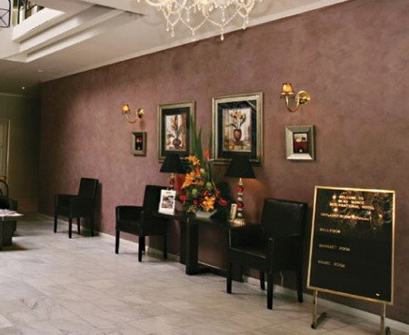 Beau Monde International - Whitsundays Accommodation 1