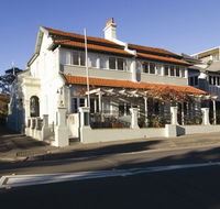 Periwinkle Guest House - Whitsundays Accommodation