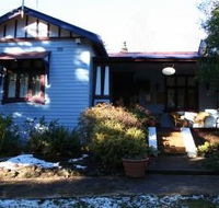 Kubba Roonga Blackheath - Whitsundays Accommodation