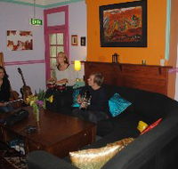 The Flying Fox Backpackers - Whitsundays Accommodation