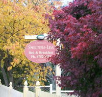 Shelton-lea Bed  Breakfast - Whitsundays Accommodation