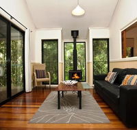 Cedar Creek Lodges - Whitsundays Accommodation