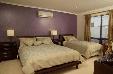 The Charles Robbins - Whitsundays Accommodation