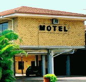 Kurrimine Beach Motel - Whitsundays Accommodation