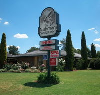 Bushmans Motor Inn - Whitsundays Accommodation