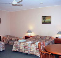 Nowra Motor Inn - Whitsundays Accommodation