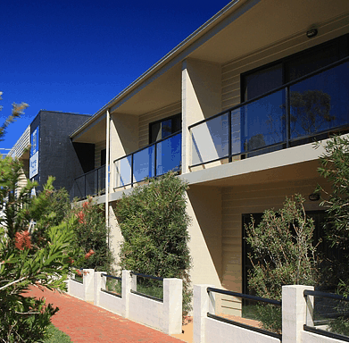 Metung Waters - Whitsundays Accommodation