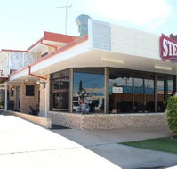 Biloela Centre Motel - Whitsundays Accommodation
