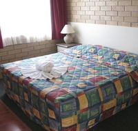 Mundubbera Motel