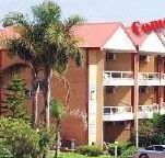 Harbour Royal Motel - Whitsundays Accommodation
