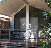 BIG4 Bright - Whitsundays Accommodation