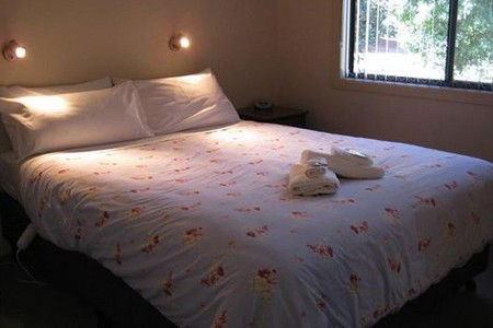 BIG4 Bright - Whitsundays Accommodation 1