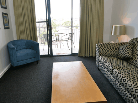 Canning Bridge Auto Lodge - Whitsundays Accommodation 1