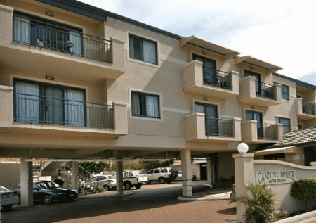 Canning Bridge Auto Lodge - Whitsundays Accommodation 3