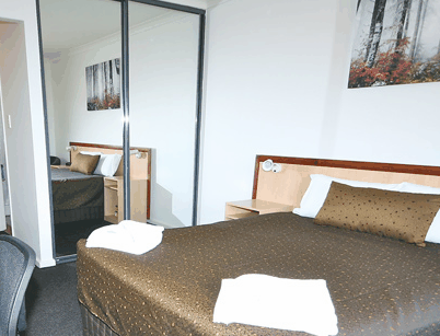 Canning Bridge Auto Lodge - Whitsundays Accommodation 4