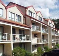 Nelson Bay Breeze Resort - Whitsundays Accommodation