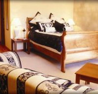 Tuscany Wine Estate - Whitsundays Accommodation