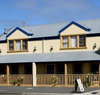 Best Western Ashmont Motor Inn - Whitsundays Accommodation
